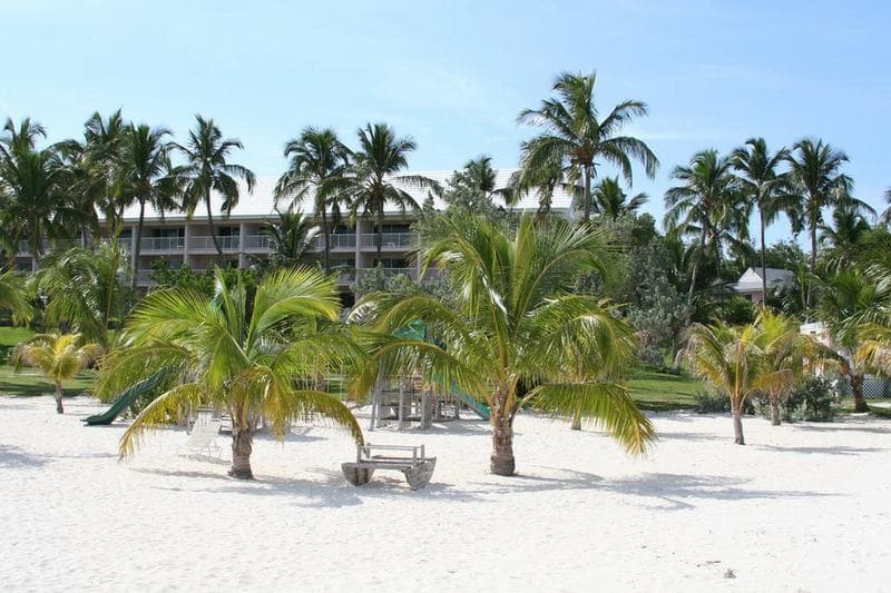 Abaco Beach Resort & Boat Harbour Marina main