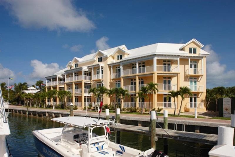 Abaco Beach Resort & Boat Harbour Marina photo 1