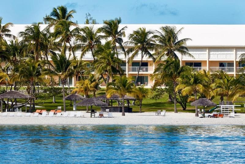 Abaco Beach Resort & Boat Harbour Marina 3