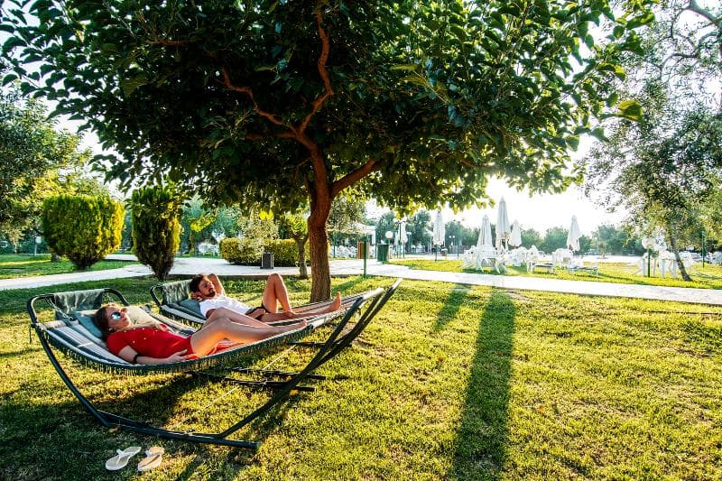 Giardino Degli Ulivi Resort Masseria 5