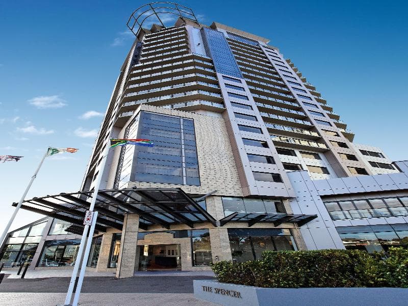The Spencer Hotel photo 1