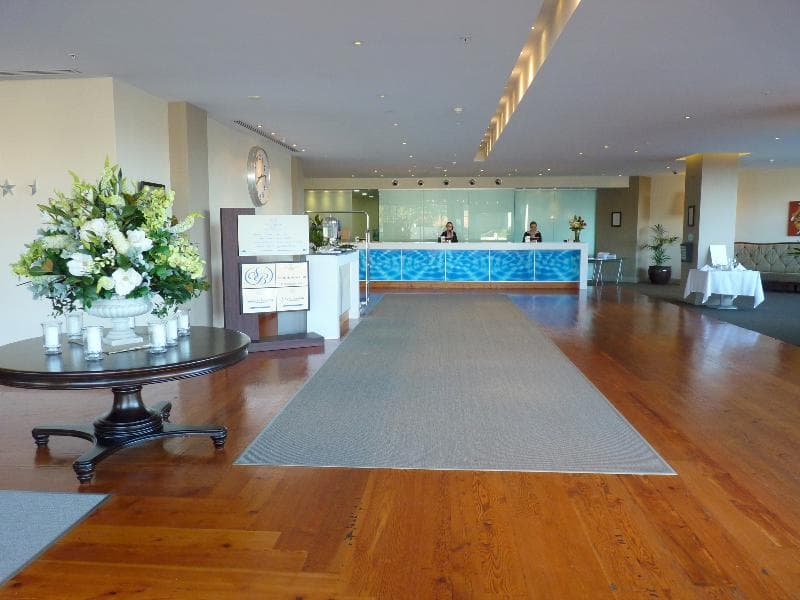 The Spencer Hotel 3