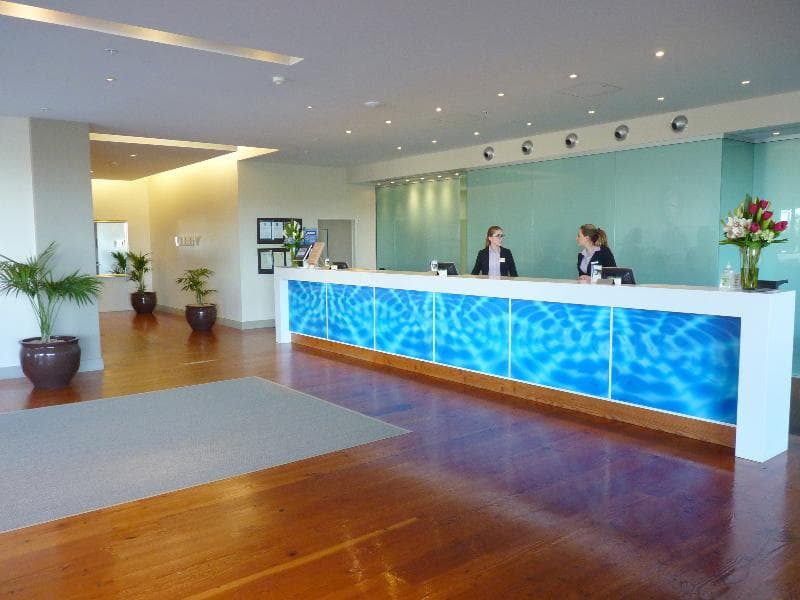 The Spencer Hotel 2
