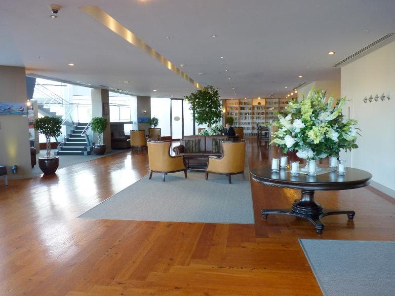 The Spencer Hotel 4