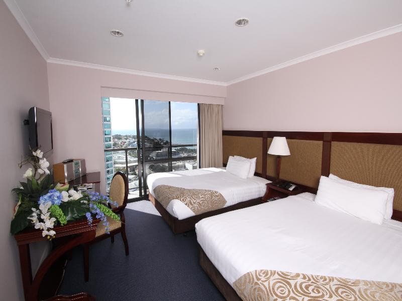 The Spencer Hotel 5