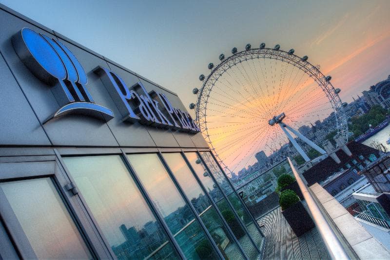 Park Plaza County Hall London 2
