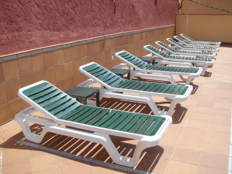 Hostal Rom 3