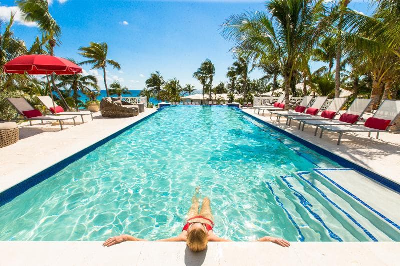 Coral Sands Hotel 5