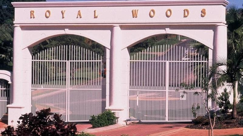 Royal Woods Resort 3