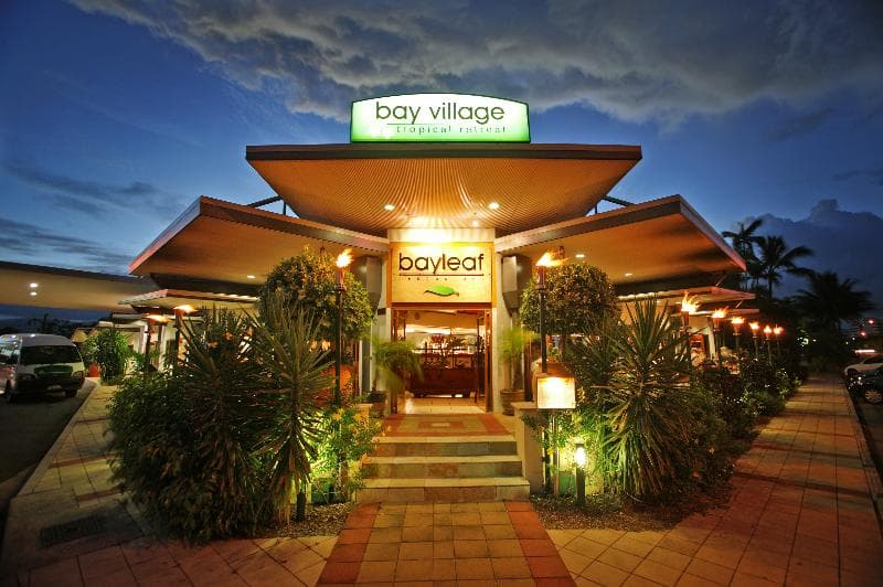 Bay Village Tropical Retreat photo 1