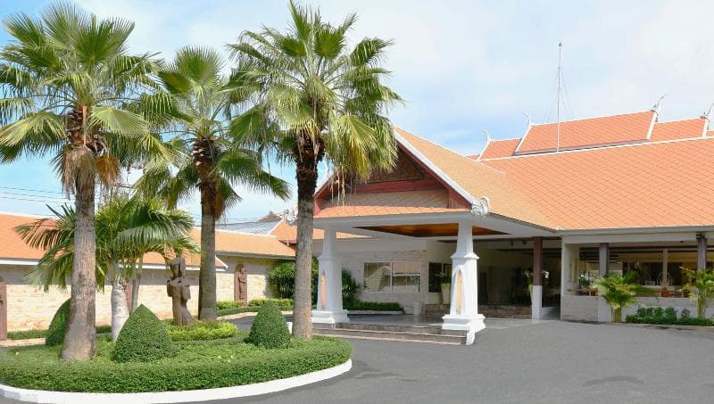 Thai Garden Resort 3
