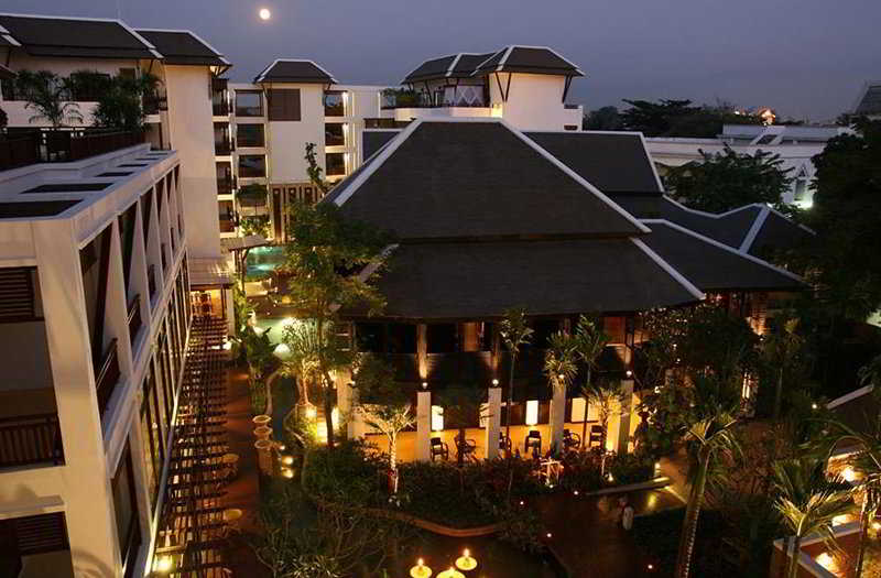 Rarin Jinda Wellness Spa Resort photo 1