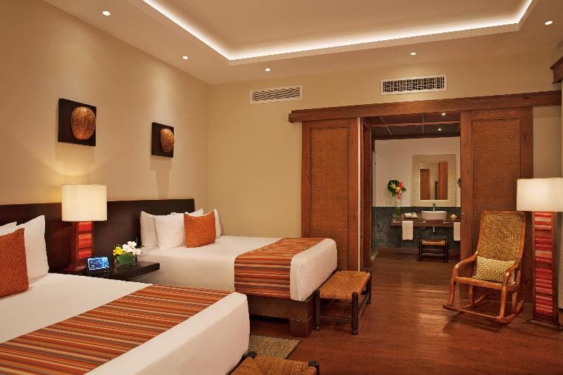 Zoetry Agua Punta Cana 4