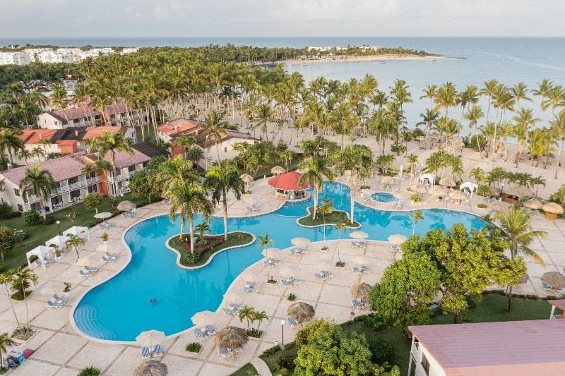 Bahia Principe Grand La Romana photo 1