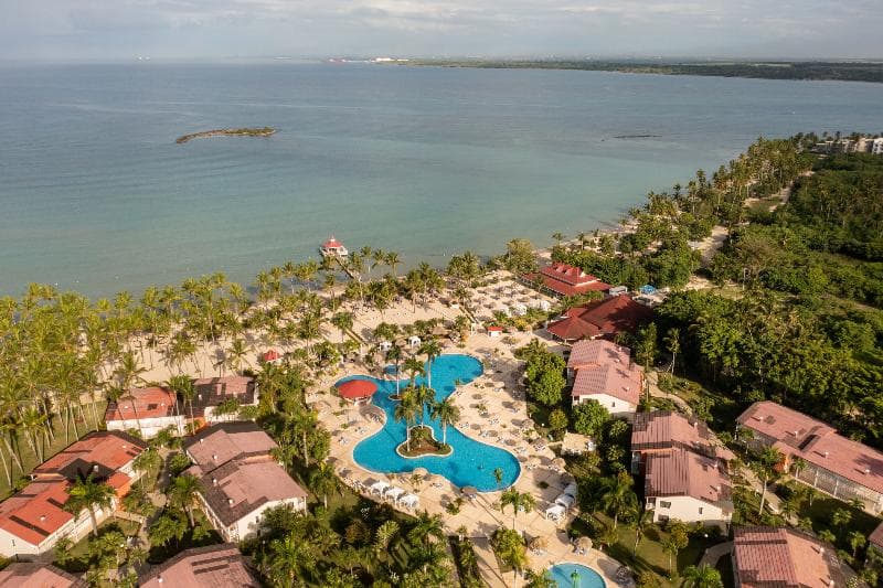 Bahia Principe Grand La Romana 3