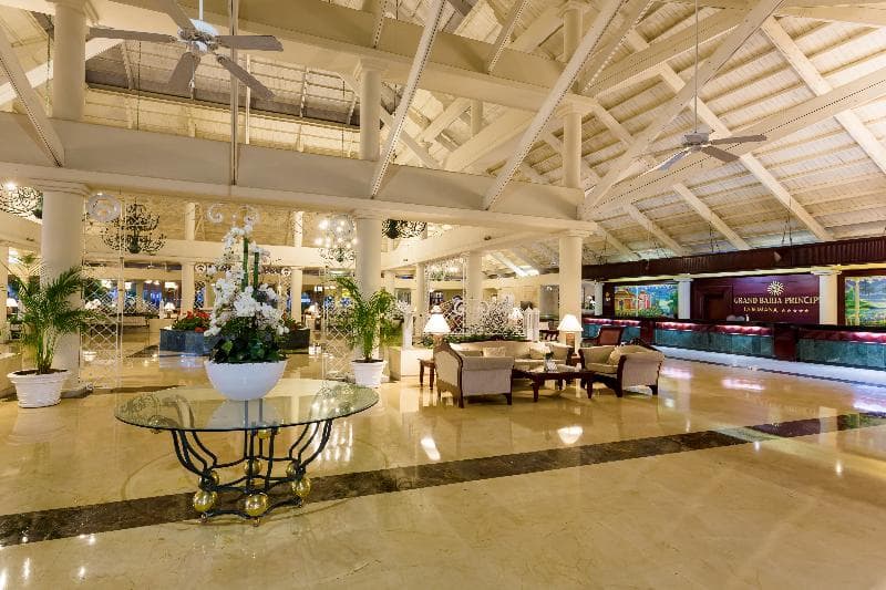Bahia Principe Grand La Romana 5