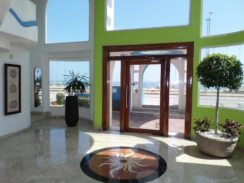 Suites Mediterraneo Veracruz 3