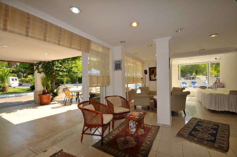 Villamar 4