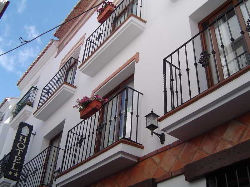 Hotel Rural Al-Andalus main