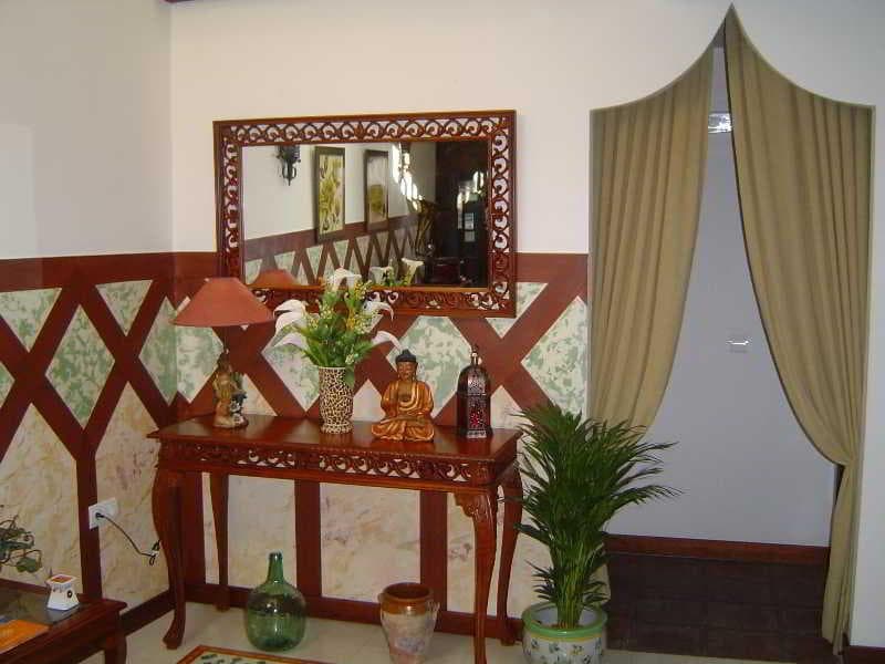 Hotel Rural Al-Andalus 3