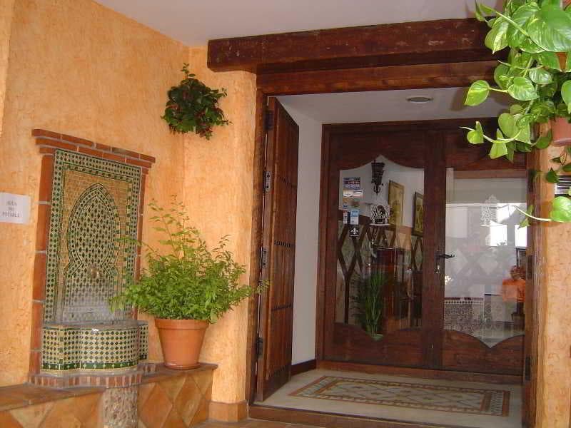 Hotel Rural Al-Andalus 4