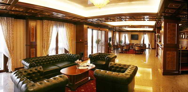 Casa Boyana Boutique 3