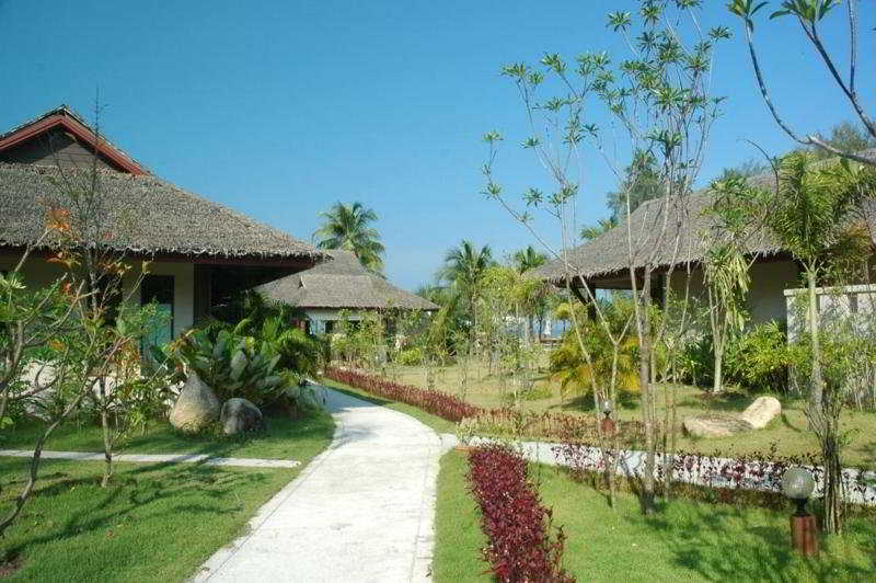 Koh Kho Khao Resort photo 1