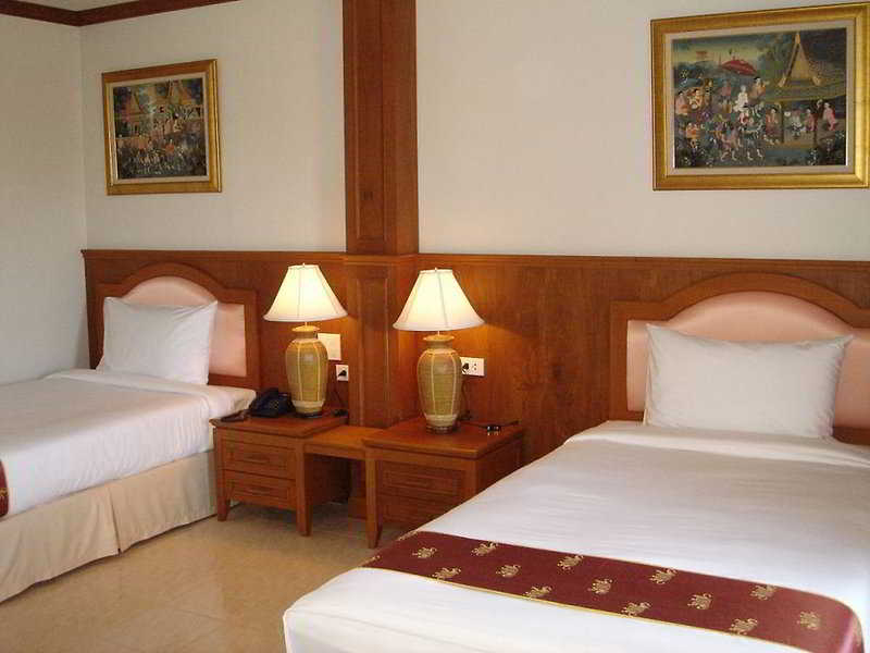 Koh Kho Khao Resort 3
