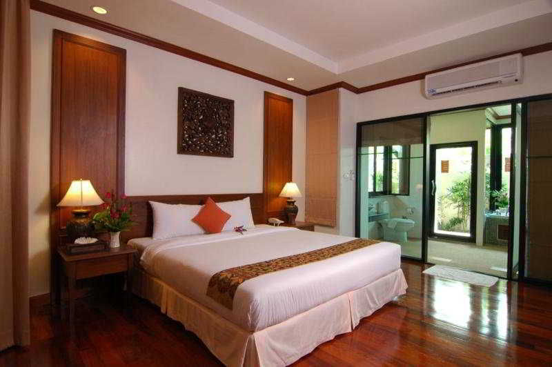 Koh Kho Khao Resort 4