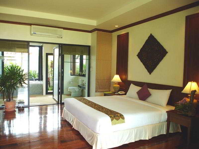 Koh Kho Khao Resort 5