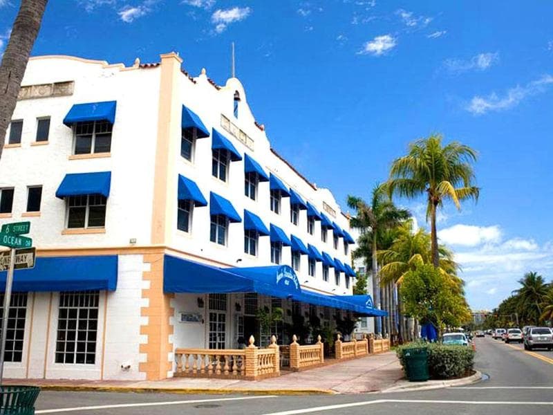 Beach Park Hotel 2
