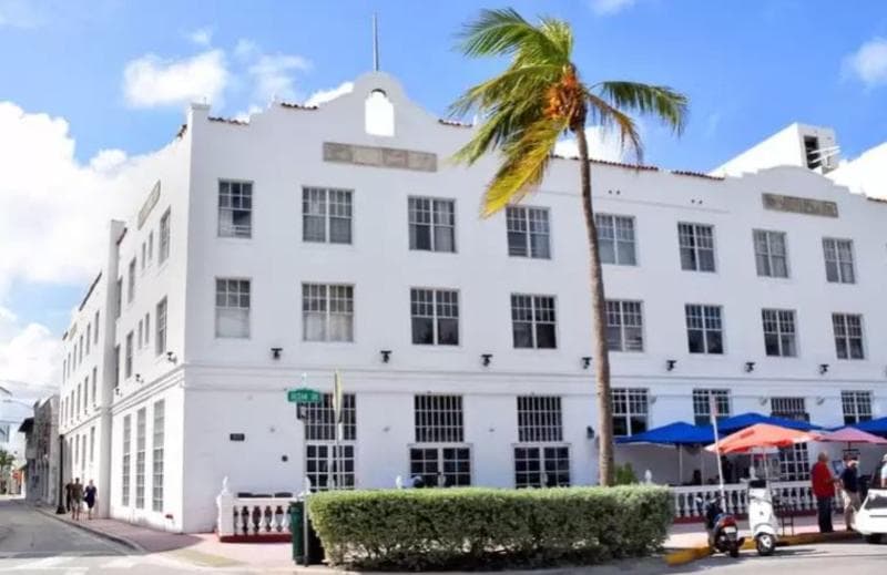 Beach Park Hotel 3