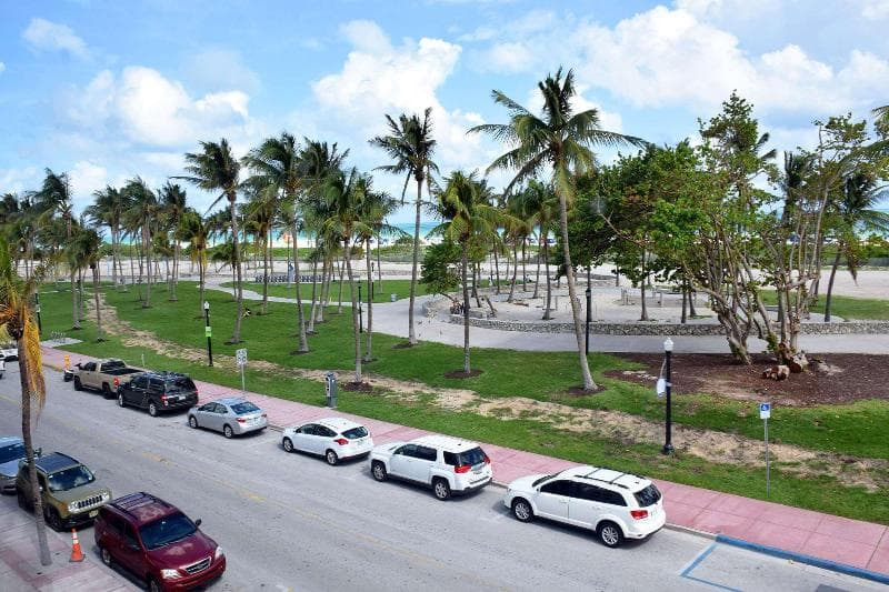 Beach Park Hotel 4