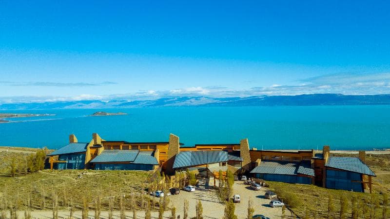 Design Suites Calafate 2