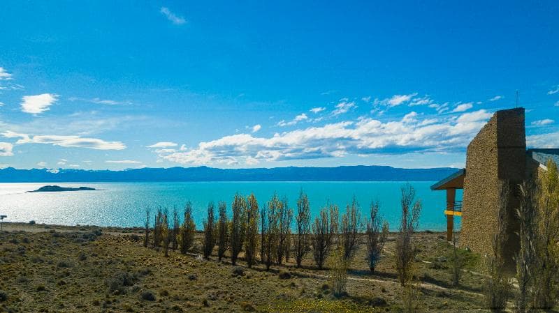 Design Suites Calafate 3