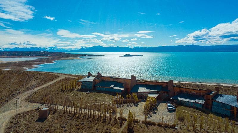 Design Suites Calafate 4