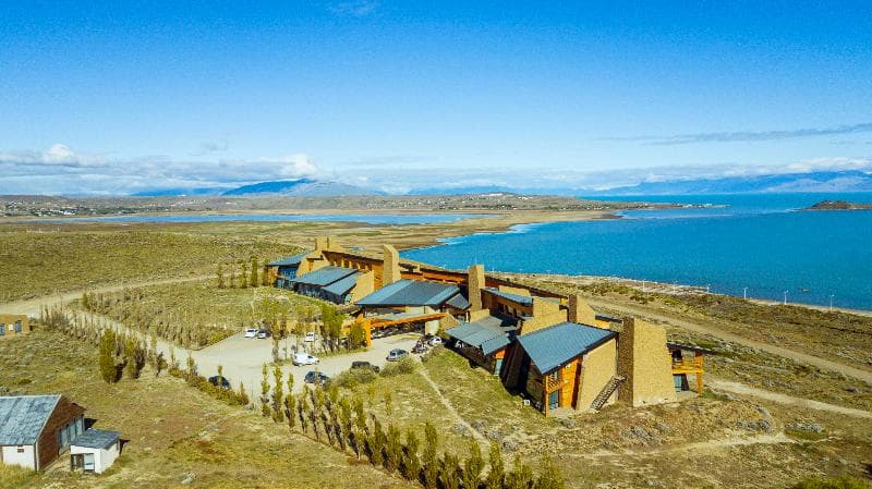 Design Suites Calafate 5