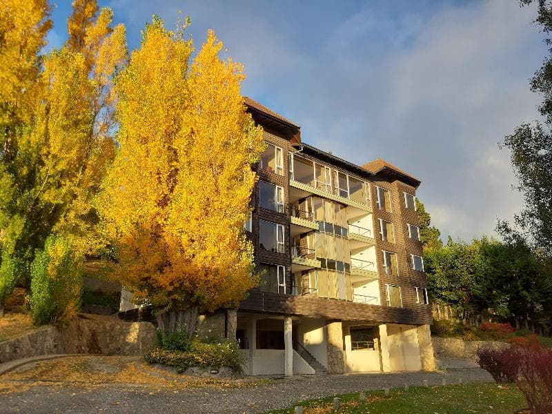 Design Suites Bariloche 4