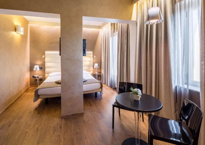 Best Western Hotel Luxor 3