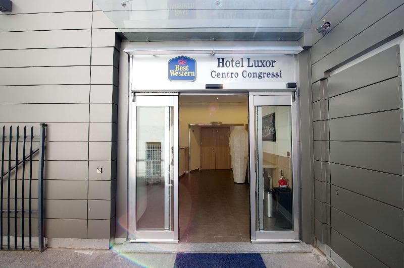 Best Western Hotel Luxor photo 1