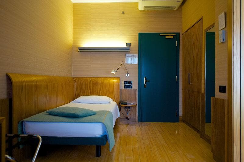 Best Western Hotel Luxor 5