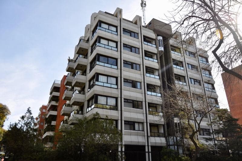 Golf Tower Suites & Apartments 2