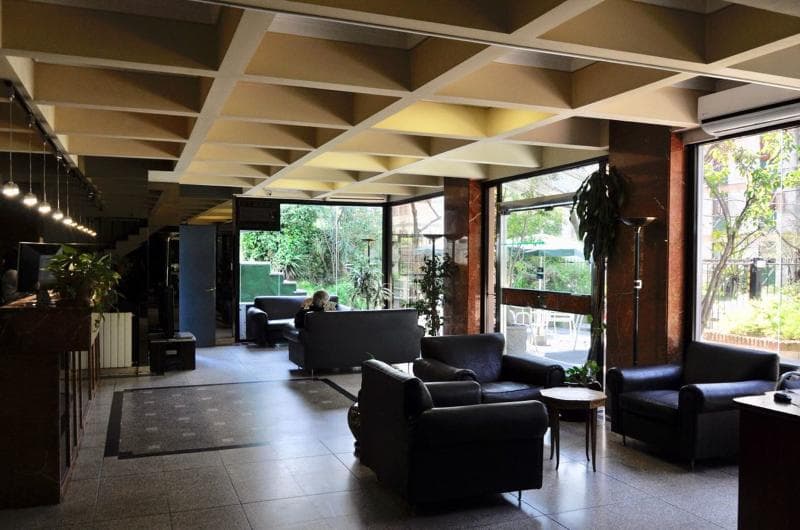 Golf Tower Suites & Apartments 5