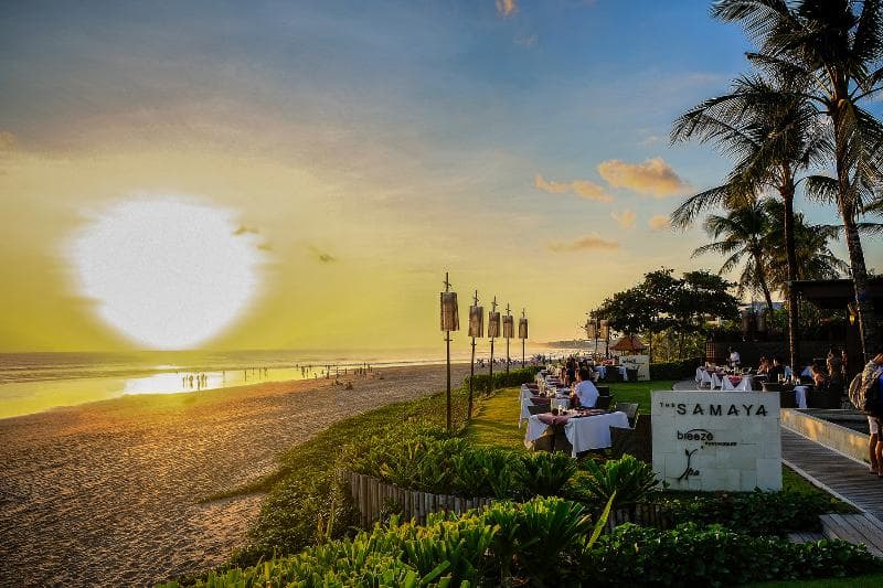 The Samaya Seminyak photo 1