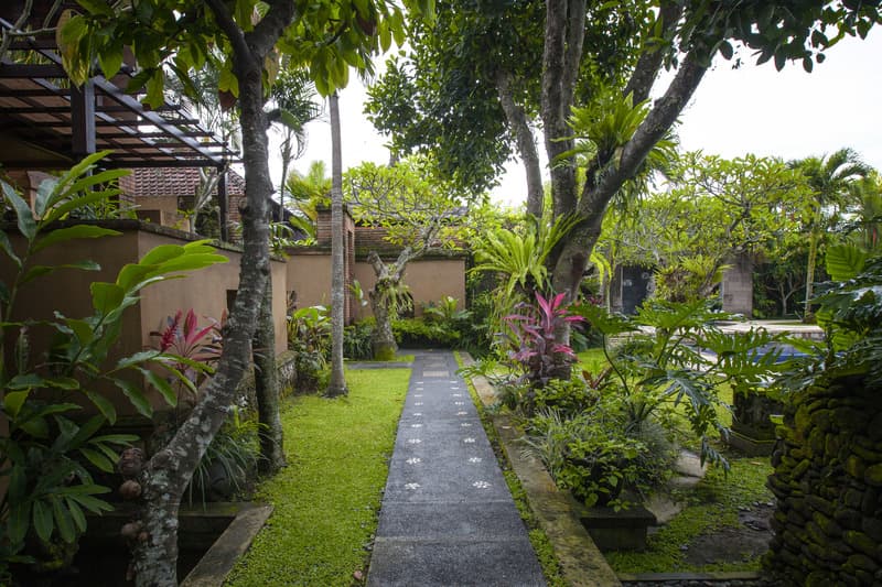 Tepi Sawah Villas 5