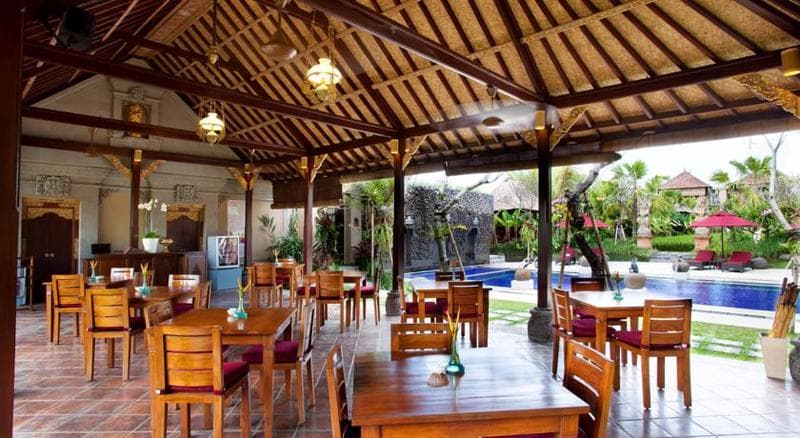 Tepi Sawah Villas 2