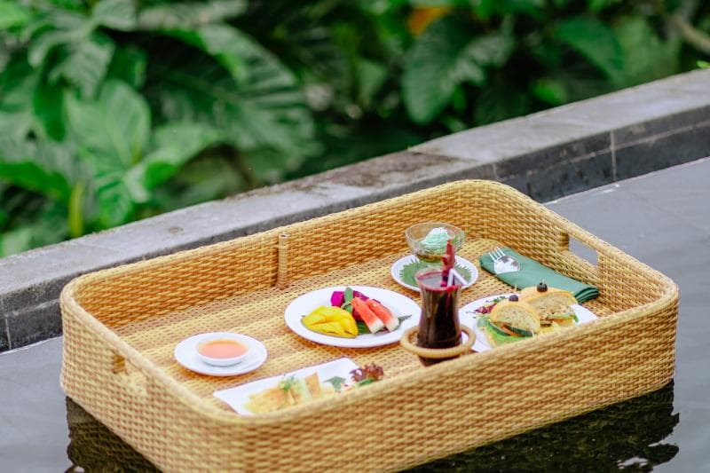 Bagus Jati Health & Well Being Retreat 2