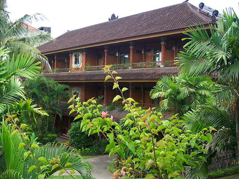 Matahari Bungalows photo 1
