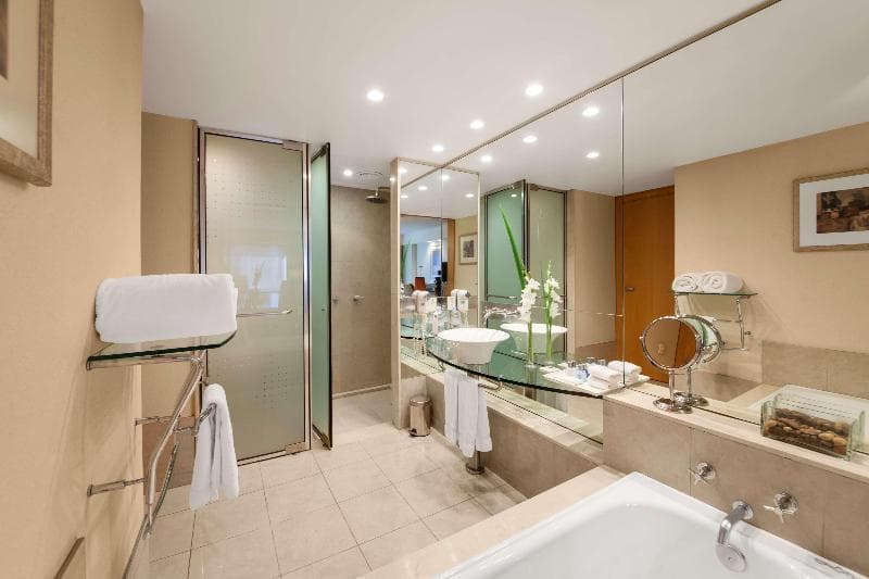 DoubleTree by Hilton Buenos Aires 1