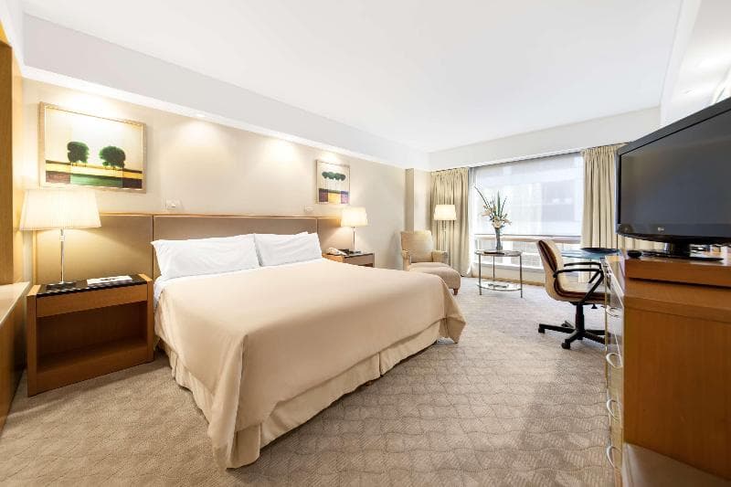 DoubleTree by Hilton Buenos Aires 2